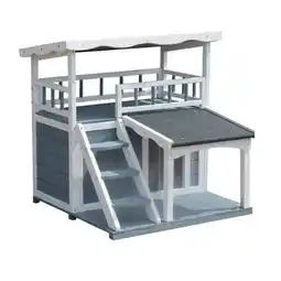 Dehner Katzenhaus 'Maison' Dehner Angebot