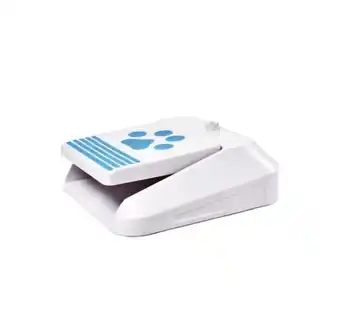 Dehner Hundespielzeug Wasserfontäne 'Sprinkler' Dehner Angebot