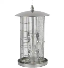 Dehner Futterspender 'Triple' 3IN1 Dehner Angebot