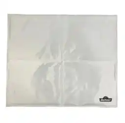 Dehner Kühlmatte Refresh, rechteckig, grau Dehner Angebot