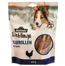 Dehner Kaurollen versch. Sorten Dehner Angebot