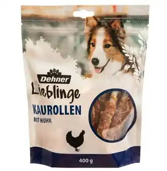 Dehner Kaurollen versch. Sorten Dehner Angebot