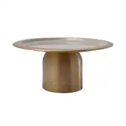 Möbelix Tortenplatte Rund Eisen Art Deco D: 29 Cm Angebot