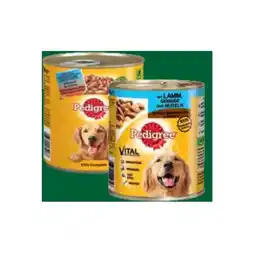 Dehner Hunde-Nassfutter versch. Sorten Dehner Angebot