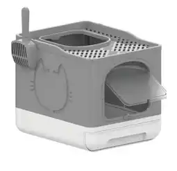 Dehner Katzentoilette 'Nala' Dehner Angebot