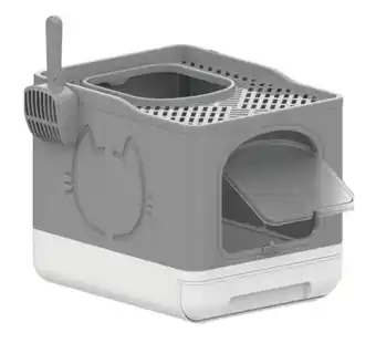 Dehner Katzentoilette 'Nala' Dehner Angebot