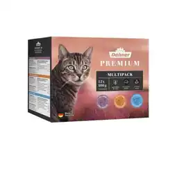 Dehner Katzen-Nassfutter Dehner Angebot