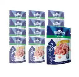 Dehner Katzen-Nassfutter versch. Sorten Dehner Angebot