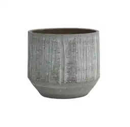 Dehner Keramik-Übertopf 'Nate' Ø25 cm Dehner Angebot