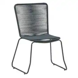 Möbelix Gartenstuhl Trendy Aus Metall und Kunststoff Angebot