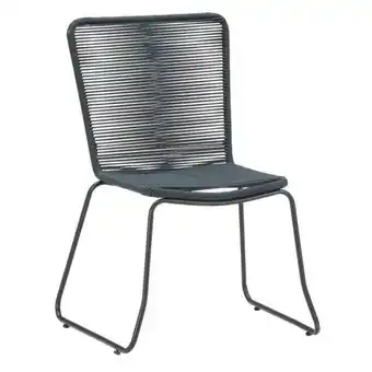 Möbelix Gartenstuhl Trendy Aus Metall und Kunststoff Angebot