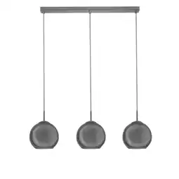 Möbelix Hängeleuchte Balls H: 150 Cm 3-Flammig, Höhenverstellbar Angebot