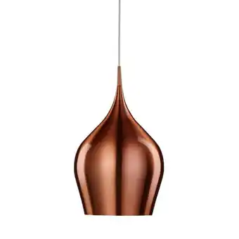 Möbelix Pendelleuchte Vibrant H: 160 Cm 1-Flammig, Höhenverstellbar Angebot