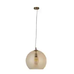 Möbelix Hängeleuchte Balls H: 120 Cm 1-Flammig, Höhenverstellbar Angebot