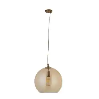 Möbelix Hängeleuchte Balls H: 120 Cm 1-Flammig, Höhenverstellbar Angebot
