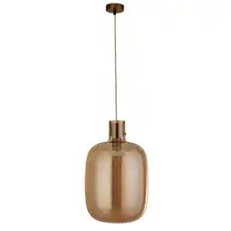 Möbelix Hängeleuchte Barrel H: 127 Cm, 1-Flammig, Höhenverstellbar Angebot