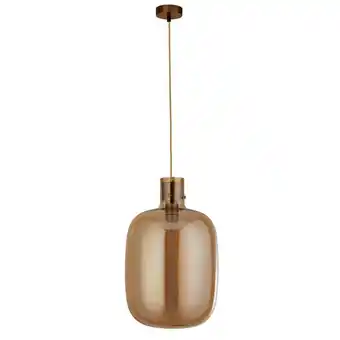 Möbelix Hängeleuchte Barrel H: 127 Cm, 1-Flammig, Höhenverstellbar Angebot