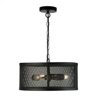 Möbelix Hängeleuchte Fishnet H: 150 Cm 3-Flammig, Höhenverstellbar Angebot