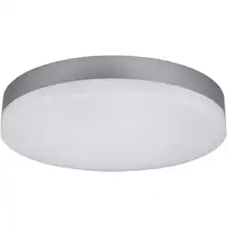 Möbelix Led-deckenleuchte Ø 28 Cm, Für In- Und Outdoor Angebot