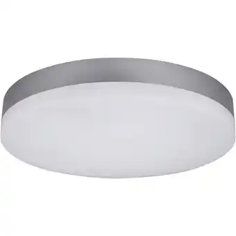 Möbelix Led-deckenleuchte Ø 28 Cm, Für In- Und Outdoor Angebot