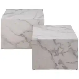 Möbelix Couchtischset Dice Angebot