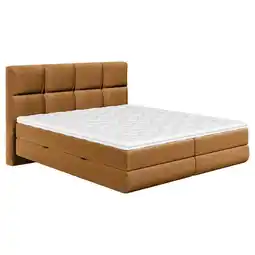 Möbelix Polsterbett London Angebot