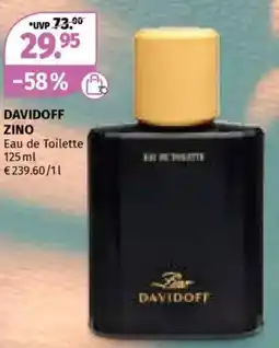 Müller Davidoff zino Angebot