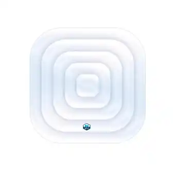Möbelix Whirlpool-abdeckhilfe Aufblasbare Spa-Abdeckung Angebot