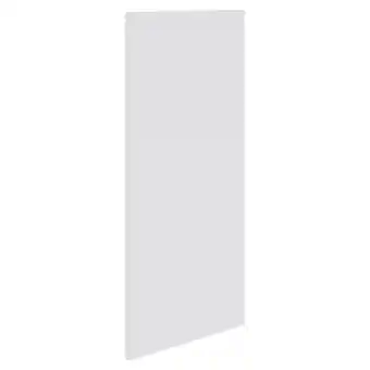 Möbelix Schranktür Unit B: 45,3 cm Weiß Angebot