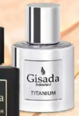 Müller Gisada titanium men Angebot