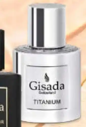 Müller Gisada titanium men Angebot