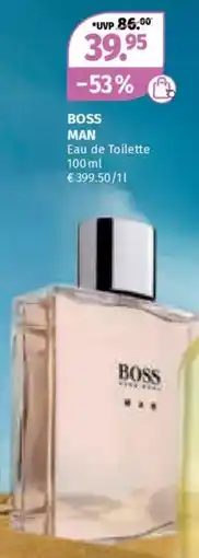 Müller Boss man Angebot