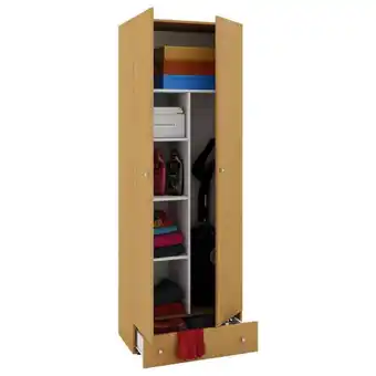 Möbelix Mehrzweckschrank Vandol II Buchefarben B: 70 cm Angebot