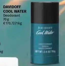 Müller Deodorant Angebot
