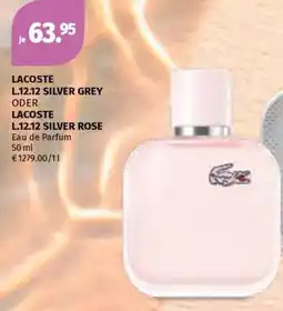 Müller L.12.12 silver rose Angebot