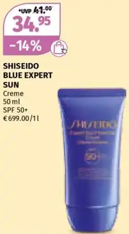 Müller Creme Angebot