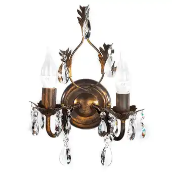 Möbelix Wandleuchte 4670/ap2 Angebot