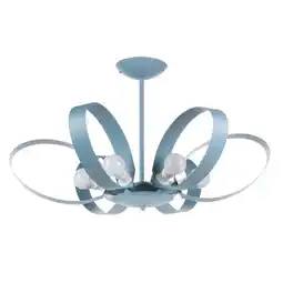 Möbelix Kronleuchter 4735/6c Angebot