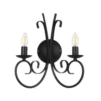 Möbelix Wandleuchte 4885/ap2n Angebot