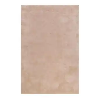 Möbelix Hochflorteppich Emilia Angebot