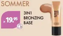 Müller 3in1 bronzing base Angebot