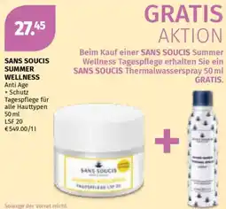 Müller anti age + Schutz Angebot
