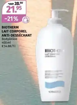 Müller Bodylotion Angebot