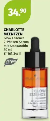 Müller Glow Essence 2-Phasen Serum Angebot