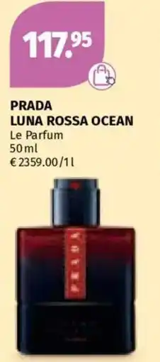 Müller Prada luna rossa ocean Angebot