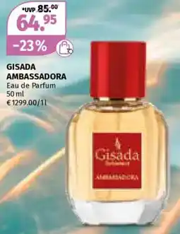 Müller AMBASSADORA Eau de Parfum Angebot