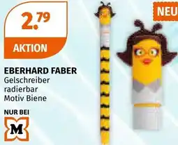 Müller Eberhard faber gelschreiber Angebot