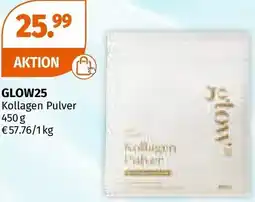 Müller Kollagen Pulver Angebot