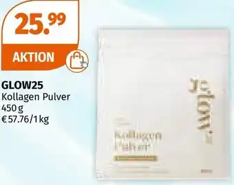 Müller Kollagen Pulver Angebot