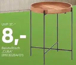 Mömax Beistelltisch Angebot